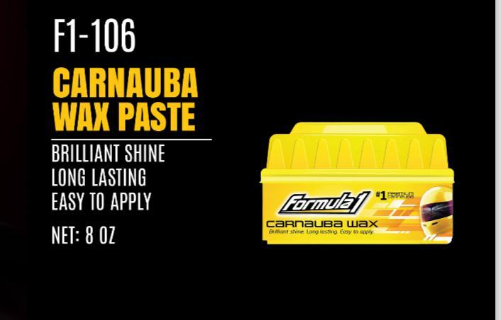 F1-120 Protectant Spray